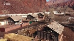 Жарыксыз, мектепсиз жашаган Ак-Көл