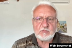 Костянтин Криволап