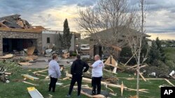 Vlasnici kuća procjenjuju štetu