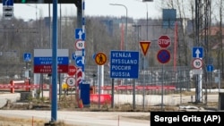 Фінляндія стала четвертою країною ЄС, яка межує з Росією, і яка заборонила в’їзд російським легковим авто