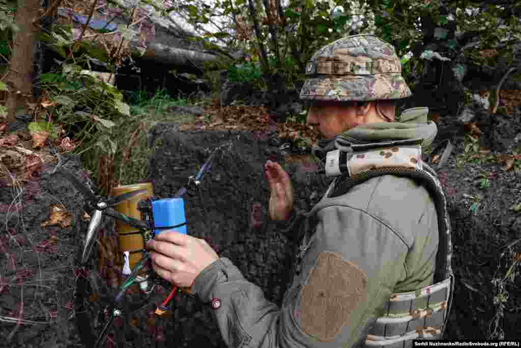 120-160 кілометрів на годину &laquo;ефпівішка&raquo; набирає без зусиль. Залежно від кількості встановленої вибухівки швидкість знижується, проте все одно залишається великою