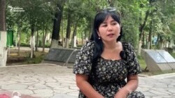 "Сахарово" борборунда кыздарды мазакташты". 