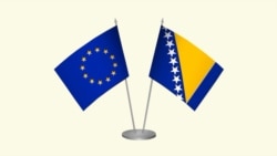 TV Liberty: 'Sto metara' do pristupnih pregovora s EU