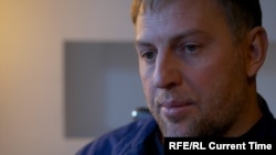 Володимир Осєчкін, архівне фото