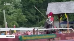 "АКШда өнөрүмдү өркүндөтүп, Кыргызстанга кайтам"