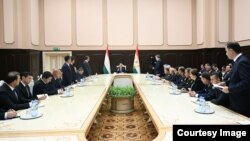 Таъйиноти кадрӣ рӯзи 6-уми май шудааст