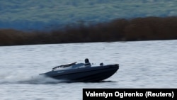 Морський дрон Magura, архівне фото