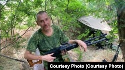 Дмитрий Кузнецов.