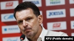 Штефан Таркович.