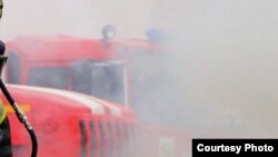 Regionalne vlasti uglavnom tvrde da su napadi izvedeni sa ukrajinske strane.(Ilustrativna fotografija)