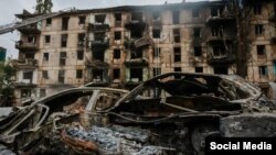 Bombardament în orașul de baștină a președintelui Zelenski, la o zi după ce a spus că prezența războiului și în Rusia este un fapt firesc. 31 iulie 2023