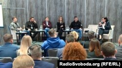 Презентація державної антикорупційної програми на 2023-2025 роки. Київ, 5 квітня 2023 року.