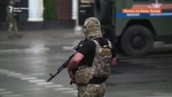 Kako pobuna grupe Wagner može uticati na rat u Ukrajini?