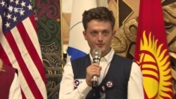 Америкалык ыктыярчылар туризмди өнүктүрүүгө көмөктөшөт