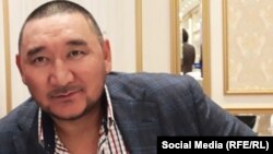 Эркин Мамбеталиев 