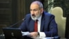 Premijer Armenije Nikol Pašinjan 24. avgust 2023.
