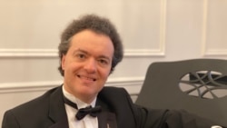 Музыкант и война