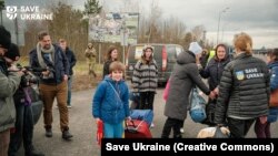 Йдеться про евакуацію з 31 населеного пункту, які розташовані вздовж правобережжя Дніпра. Фото ілюстративне 