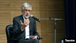 غلامعلی حداد عادل