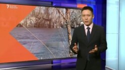 Казакстан: Селден улам 20 миң киши эвакуацияланды