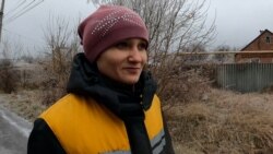 Postieren ukrainase nuk e ndalin as bombardimet ruse