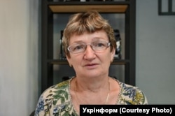 Ірина Липка