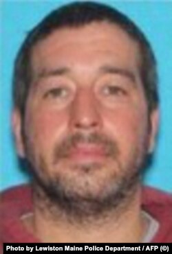 Fotogrfija osumnjičenika koju je objavila policija