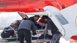 Deveti dan od potresa spašena Fatma, Melike i još devet ljudi