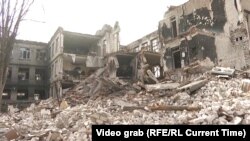 Руйнування після російських обстрілів, фото ілюстративне 