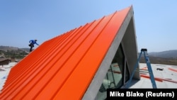 Fotografi ilustruese nga arkivi.