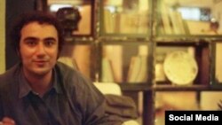 کیوان مهتدی