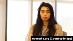 Жала Байрамова