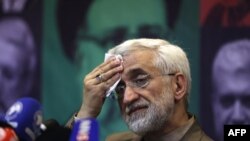 საიიდ ჯალილი