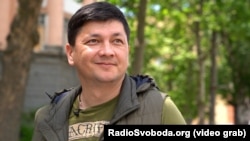 Віталій Кім, голова Миколаївської обласної військової адміністрації