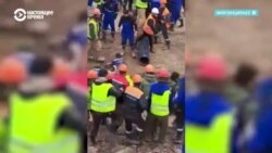 Драка трудовых мигрантов из Таджикистана и Кыргызстана в Иркутской области: как это было