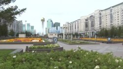 Астана калктын санын чектейби? 