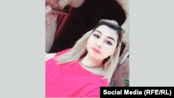 Түркиянын зилзала болгон Хатай провинциясында каза болгон 37 жаштагы Мадина Бактачиева 