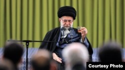 علی خامنه‌ای، ۱۶ فروردین ۱۴۰۲