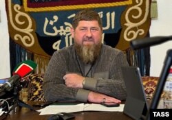 რამზან კადიროვი