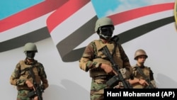 Vojnici Huta u Sani, 21. septembra 2021.