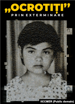 Romica Penciu este simbolul campaniei „Ocrotiți prin exterminare”. Istoricii vor ca opinia publică să înțeleagă ce s-a întâmplat în căminele-spital din România. Născută pe 23.09.1969, internată la Plataresti în 1978 și transferată la adulți în 1987, a murit în spital în 2000.