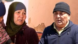 "Үстүмдө чатыр болсо". Үйгө муктаждардын үнү