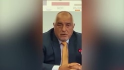 Другият изход е избори. Какво предлага Бойко Борисов
