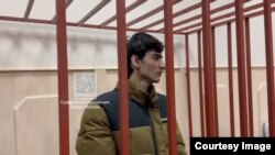 Жумахон Курбонов кандай жагдайда кармалганы азырынча белгисиз.