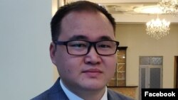 Бакыт Автандил