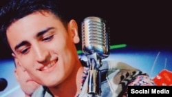 Некруз Ниёзов