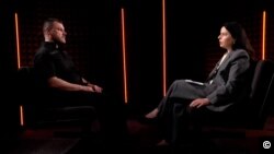 Міністр внутрішніх справ Ігор Клименко, у розмові з Радіо Свобода