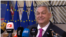 Orbán Viktor a legutóbbi uniós csúcs előtt nyilatkozik a sajtónak