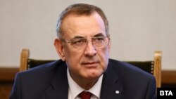 Съпредседателят на ДПС Джевдет Чакъров