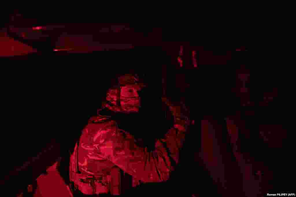 Komandant koji je sastavio snajperski tim odabrao ih je na osnovu psihološke i mentalne snage, procjenjujući: &quot;Ako ste otporna osoba, možete li izdržati psihološki pritisak&quot;, rekao je Kuzja. Takođe je, kako je kazao, bilo važno da &quot;možemo raditi jedni s drugima i razumjeti se.&quot;